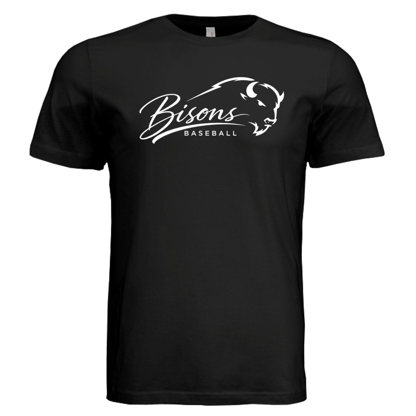 BLACK - FRONT