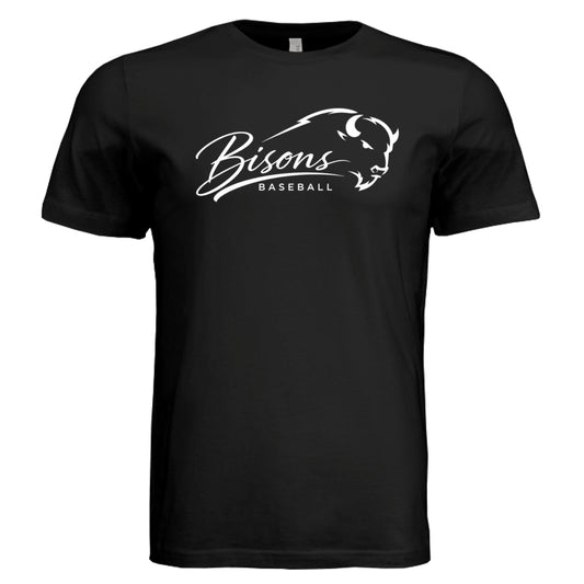 BLACK - FRONT